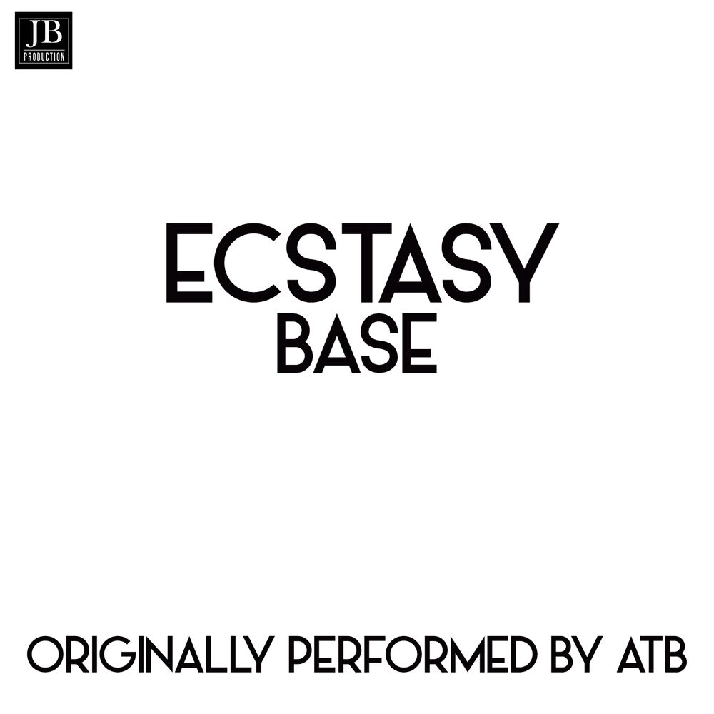 Atb ecstasy lyrics