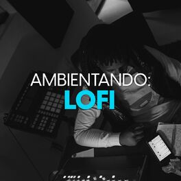 Album cover of Ambientando: LoFi