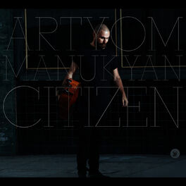Album cover of Citizen