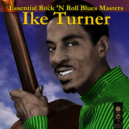 Album cover of Essential Rock N' Roll Blues Masters