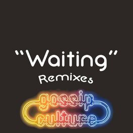 Album cover of Waiting (Single & Remixes)