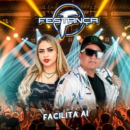 Album cover of Facilita Aí