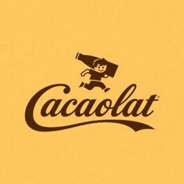 Album cover of Cacaolat