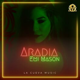 Album cover of Aradia