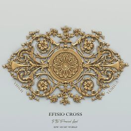 Album cover of To The Promised Land