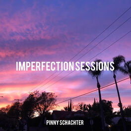 Album cover of Imperfection Sessions