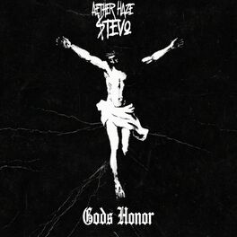 Album cover of God's Honor