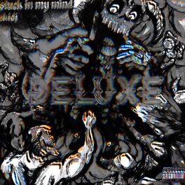 Album cover of Stuck In My Mind Deluxe