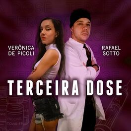 Album cover of Terceira Dose