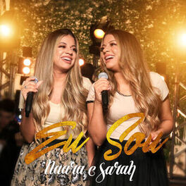 Album cover of Eu Sou