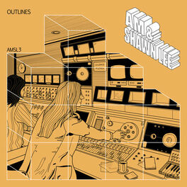 Album cover of Outlines