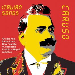 Album cover of Canzoni Italiane