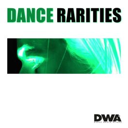 Album cover of Dance Rarities