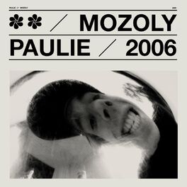 Album cover of Mozoly