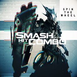 Album cover of Spin the Wheel