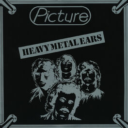 Album cover of Heavy Metal Ears (Remastered)