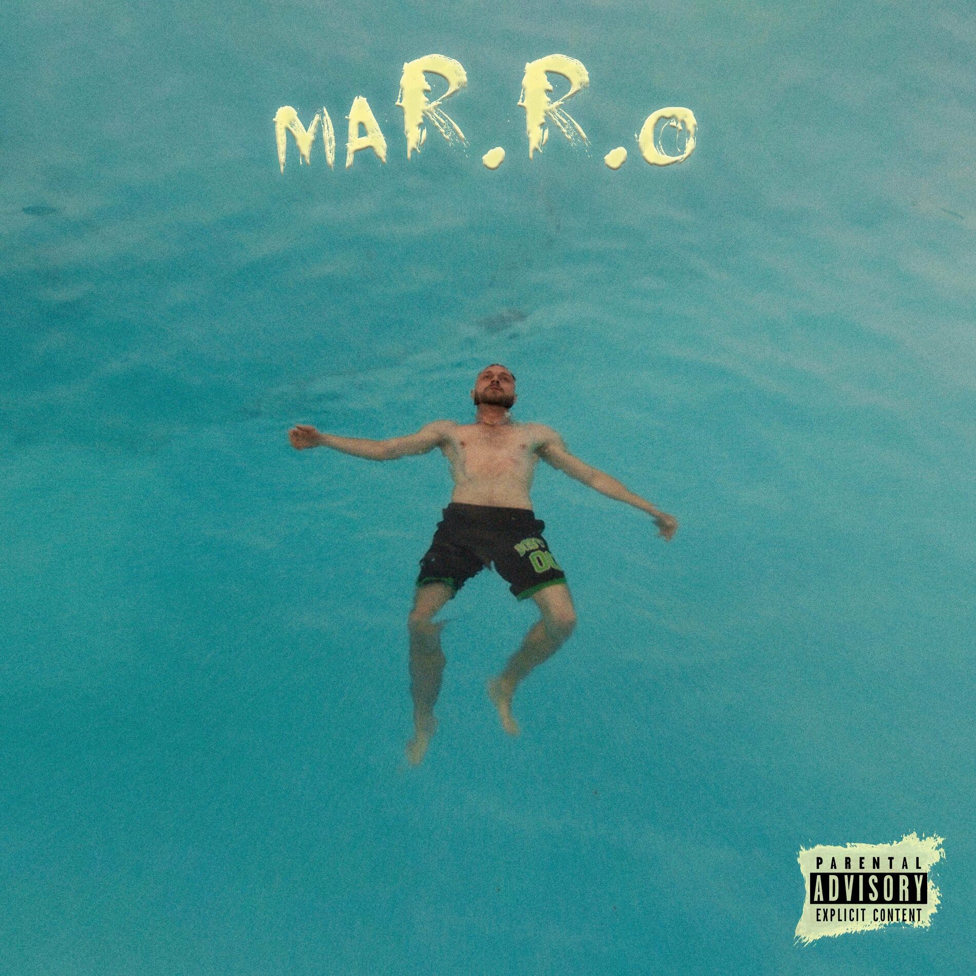 Marro: música, letras, canciones, discos | Escuchar en Deezer