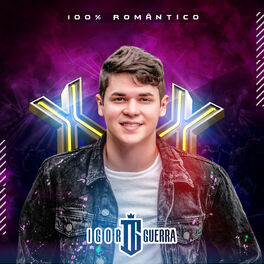 Album cover of 100 % Romântico