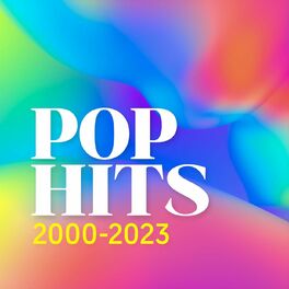 Album cover of Pop Hits 2000-2023