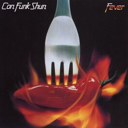 Album cover of Fever