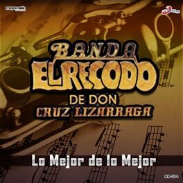 Album cover of Lo Mejor De Lo Mejor