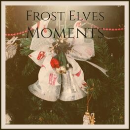 Album cover of Frost Elves Moments