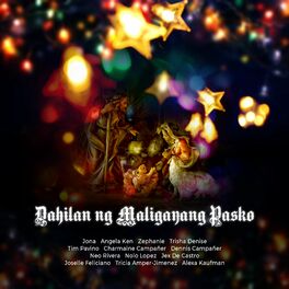 Album cover of Dahilan Ng Maligayang Pasko