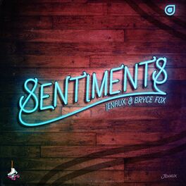 Album cover of Sentiments