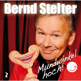Album cover of Mundwinkel hoch!