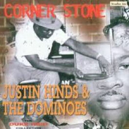 Album cover of Corner Stone