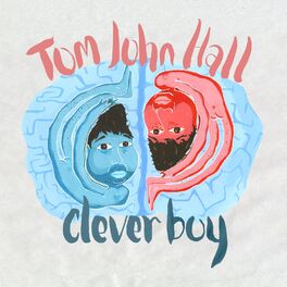 Album cover of Clever Boy