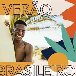 Album cover of Verão Brasileiro