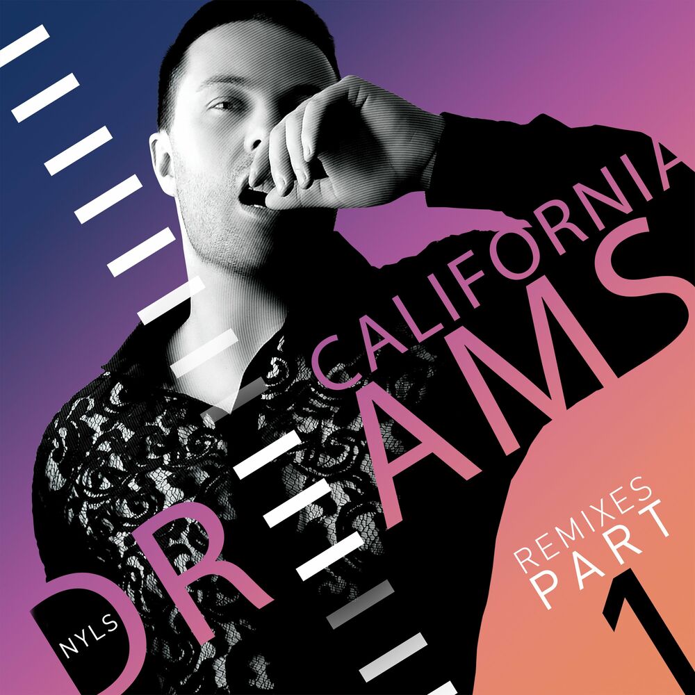 California dreams remix. CKK Cali Dreams. Patural.