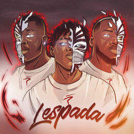 Album cover of Lespada