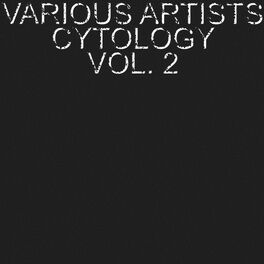 Album cover of Cytology, Vol. 2