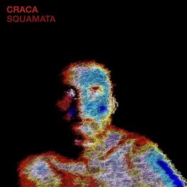 Album cover of Squamata