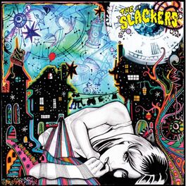 Album cover of The Slackers
