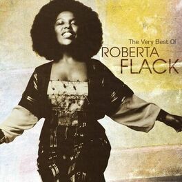 Album cover of The Very Best of Roberta Flack