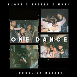 Album cover of One Dance