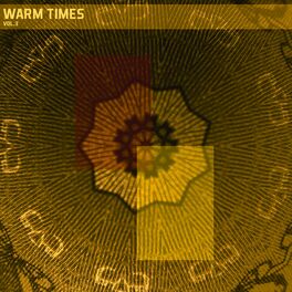 Album cover of Warm Times, Vol. 03