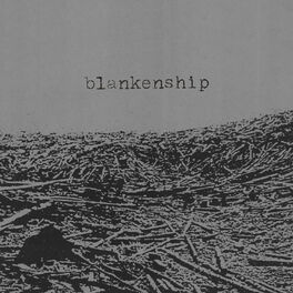 Album cover of Blankenship