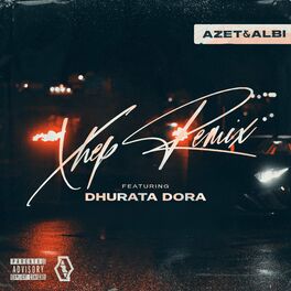 Album cover of Xhep (feat. Dhurata Dora) (Remix)
