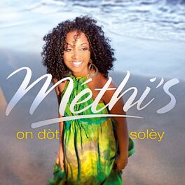 Album cover of On dòt soley