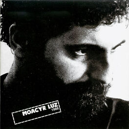 Album cover of Moacyr Luz 1988