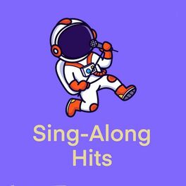 Album cover of Sing-Along Hits