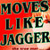 Moves Like Jagger (feat. Christina Aguilera)