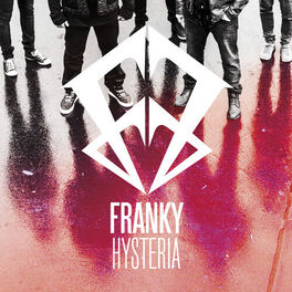 Album cover of Hysteria