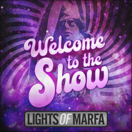 Album picture of Welcome to the Show