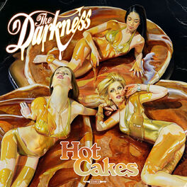 Album cover of Hot Cakes