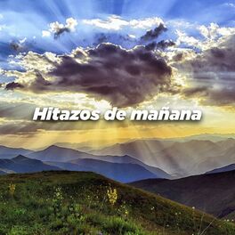 Album cover of Hitazos de mañana
